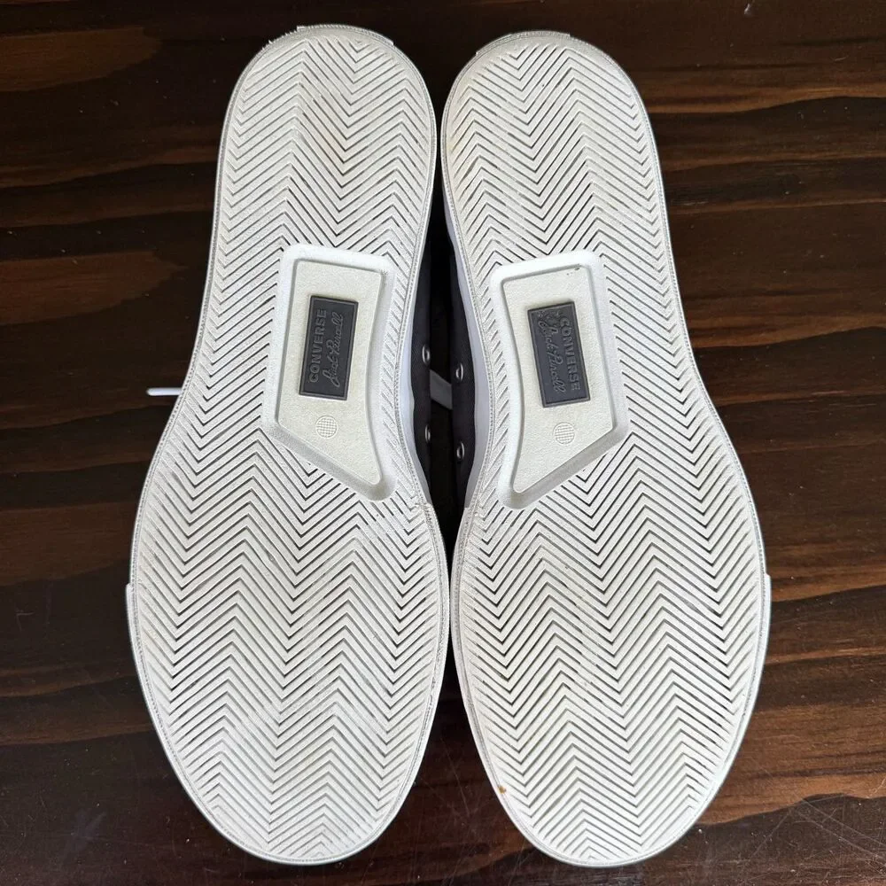 Converse jack purcell